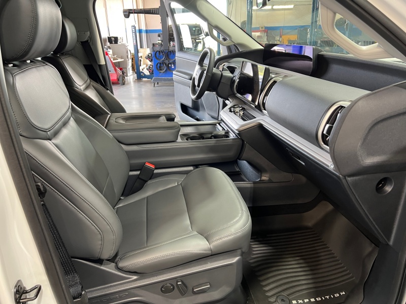2027 Ford Expedition Max