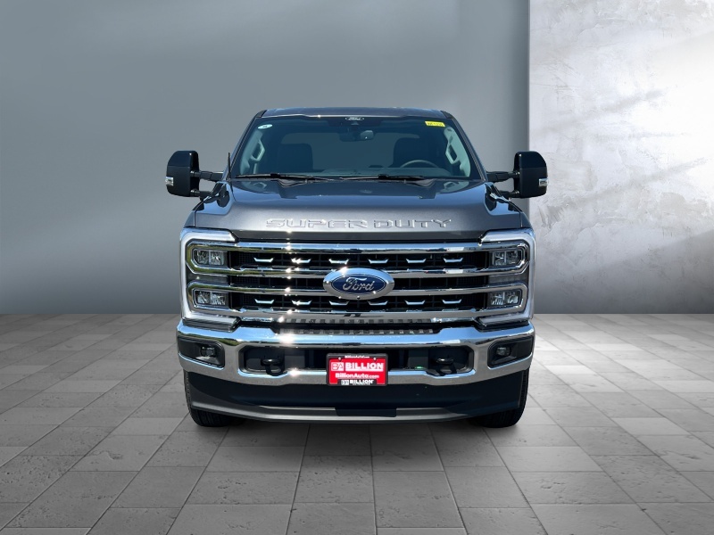 2026 Ford Super Duty F-350 SRW