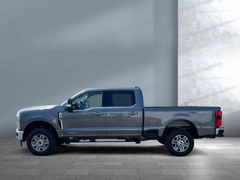 2026 Ford Super Duty F-350 SRW