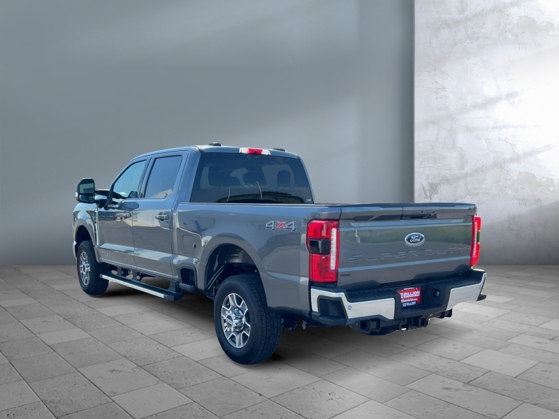 2026 Ford Super Duty F-350 SRW