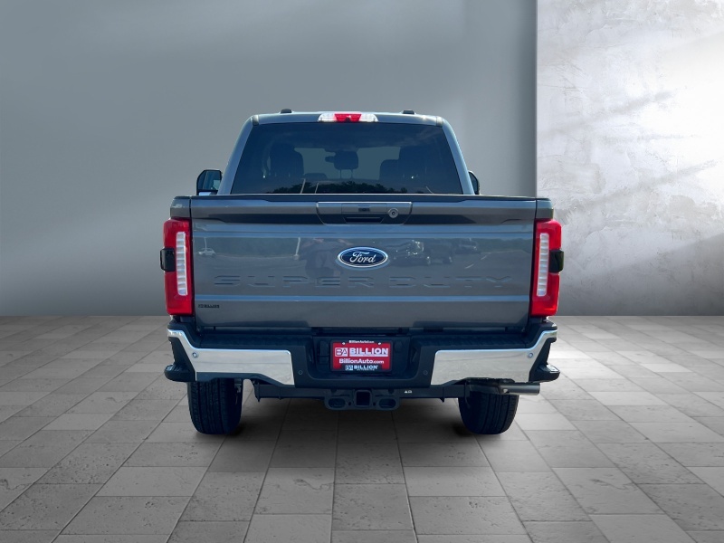 2026 Ford Super Duty F-350 SRW