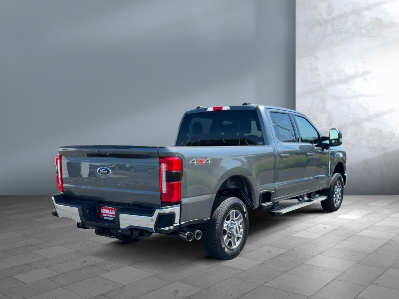 2026 Ford Super Duty F-350 SRW