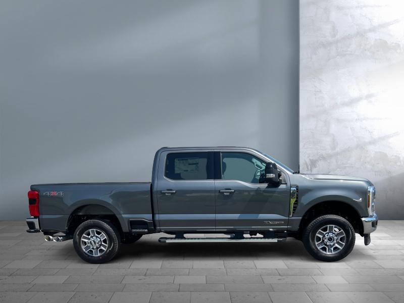 2026 Ford Super Duty F-350 SRW