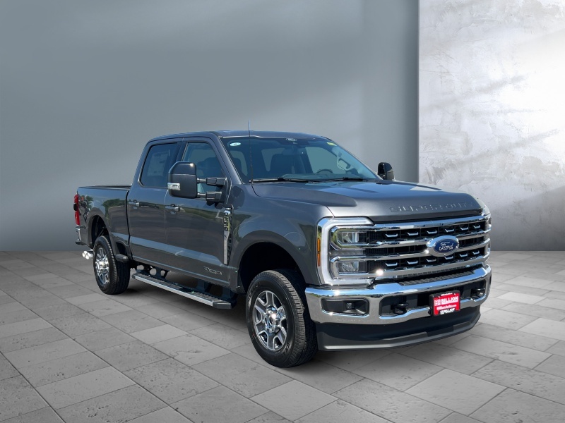 2026 Ford Super Duty F-350 SRW