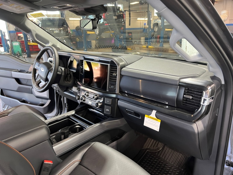 2026 Ford Super Duty F-350 SRW