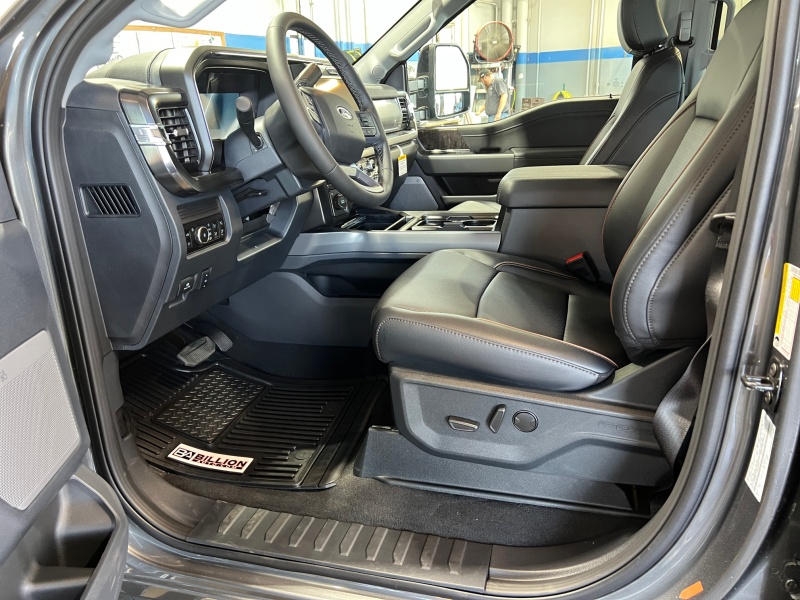 2026 Ford Super Duty F-350 SRW