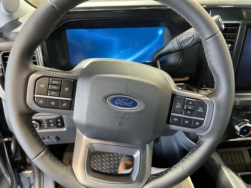 2026 Ford Super Duty F-350 SRW