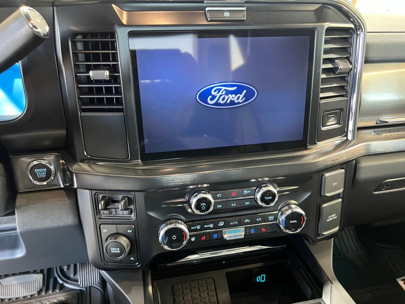 2026 Ford Super Duty F-350 SRW