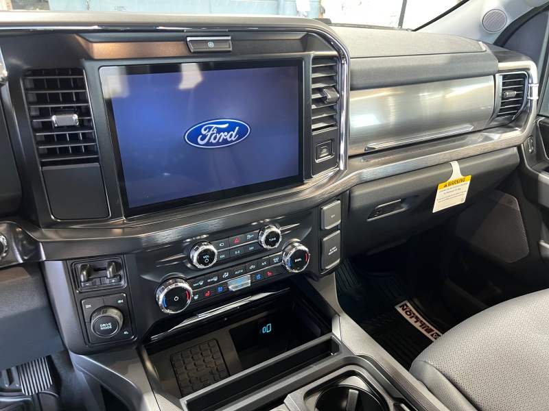 2026 Ford Super Duty F-350 SRW