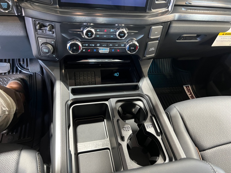 2026 Ford Super Duty F-350 SRW