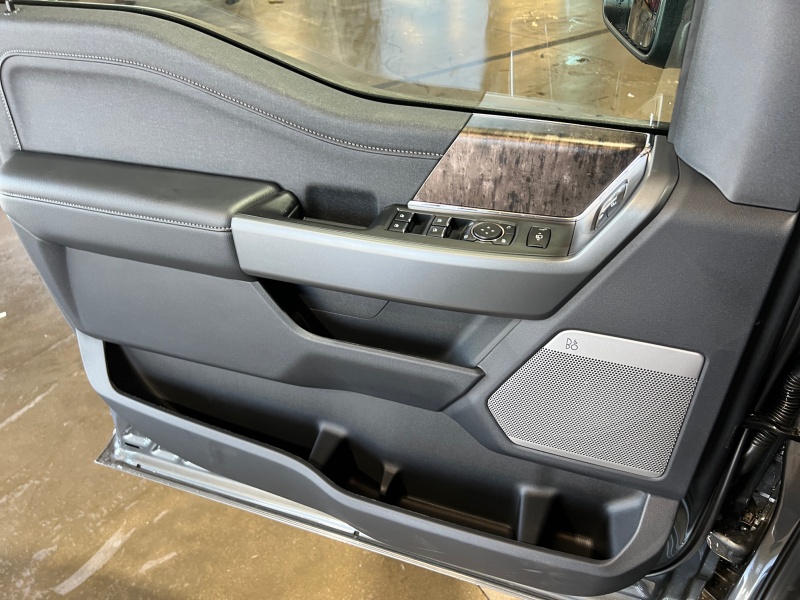 2026 Ford Super Duty F-350 SRW