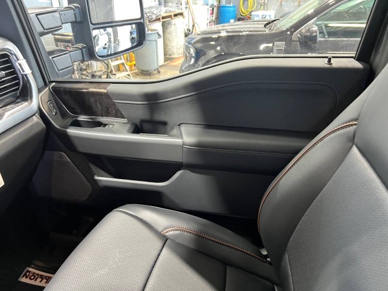 2026 Ford Super Duty F-350 SRW