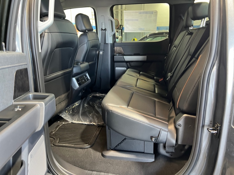 2026 Ford Super Duty F-350 SRW