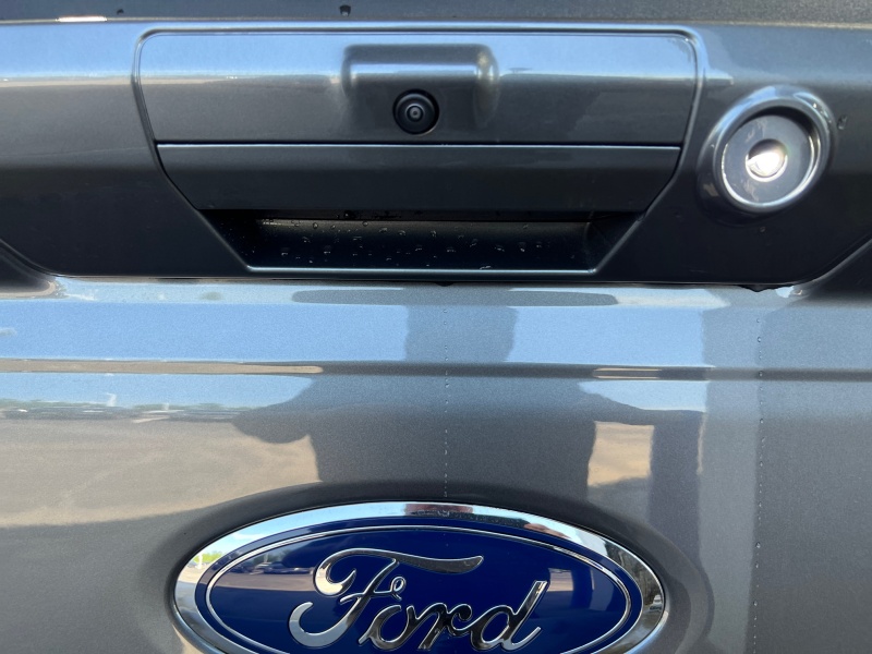 2026 Ford Super Duty F-350 SRW