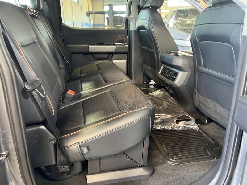 2026 Ford Super Duty F-350 SRW