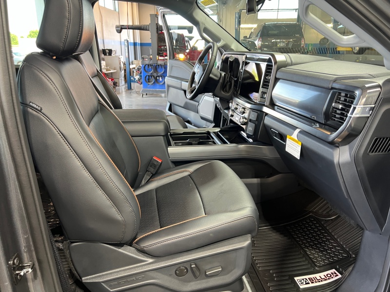 2026 Ford Super Duty F-350 SRW