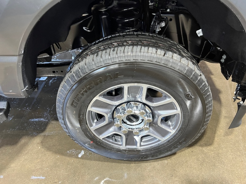 2026 Ford Super Duty F-350 SRW