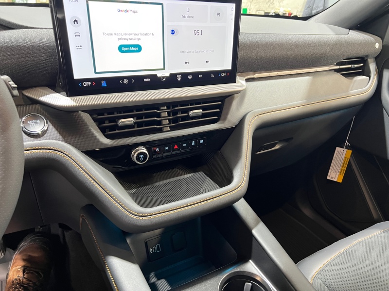 2027 Ford Explorer
