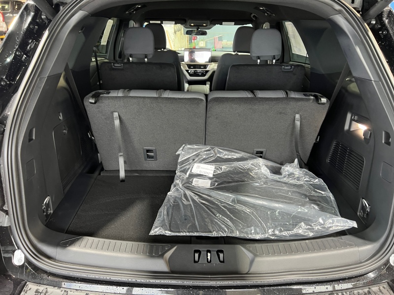 2027 Ford Explorer