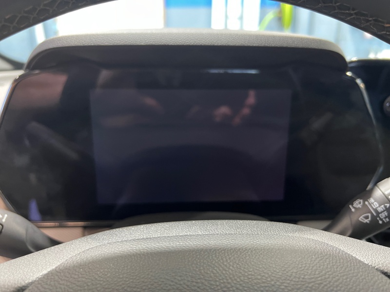 2025 Chevrolet Trailblazer