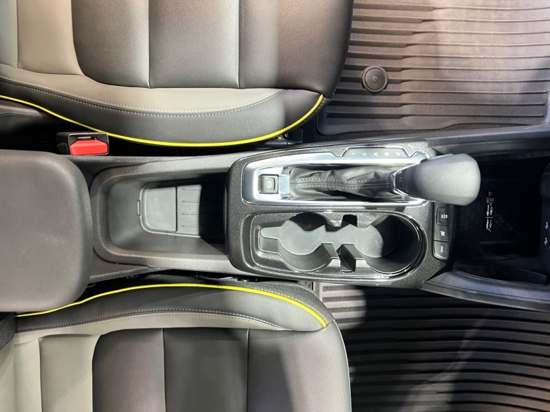 2025 Chevrolet Trailblazer
