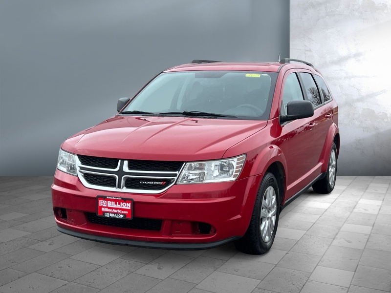 Dodge Journey Cars For Sale Billion Auto