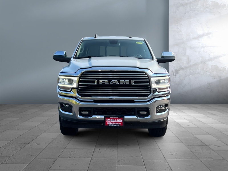 2021 Ram 2500