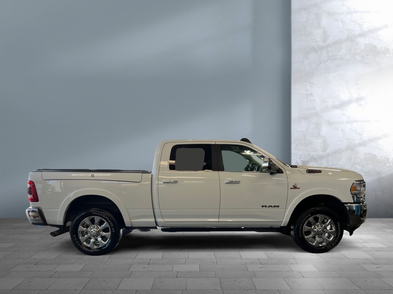 2021 Ram 2500