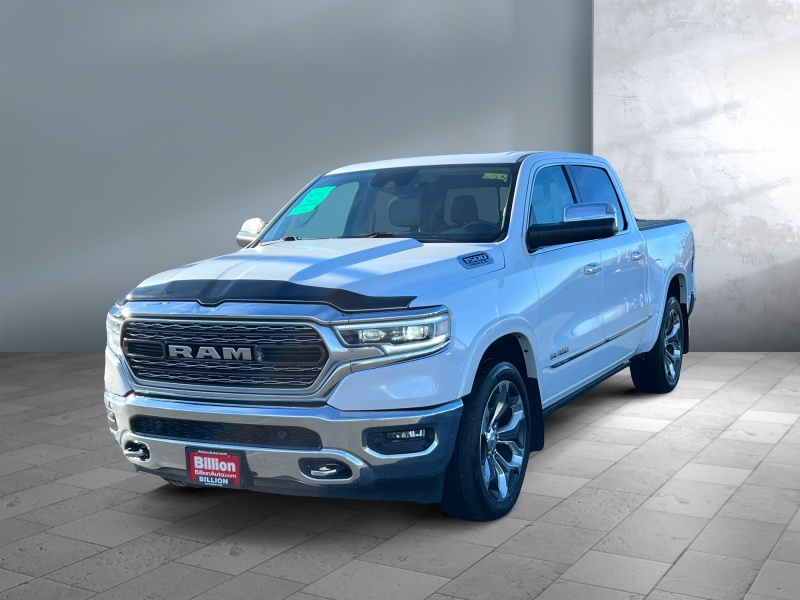 Used 2019 Ram 1500 For Sale in Worthington, MN Billion Auto