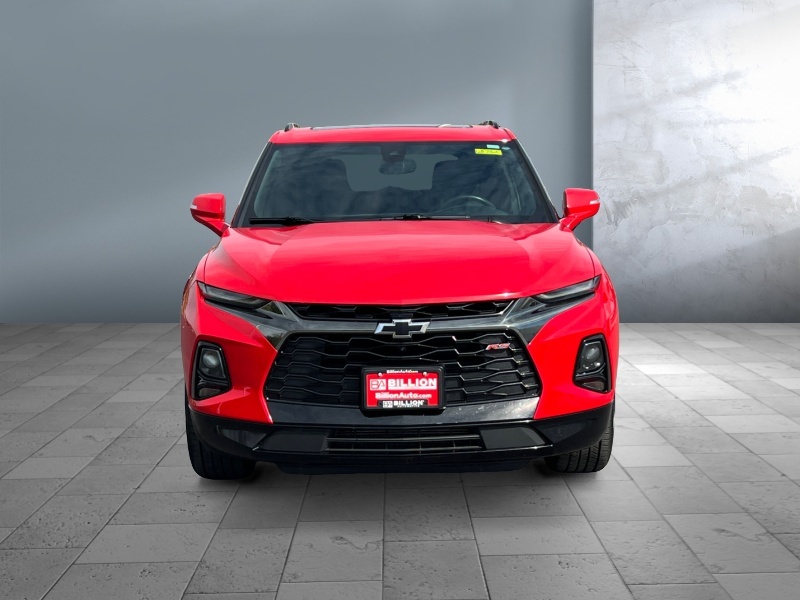 2020 Chevrolet Blazer