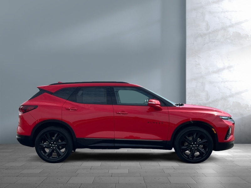 2020 Chevrolet Blazer