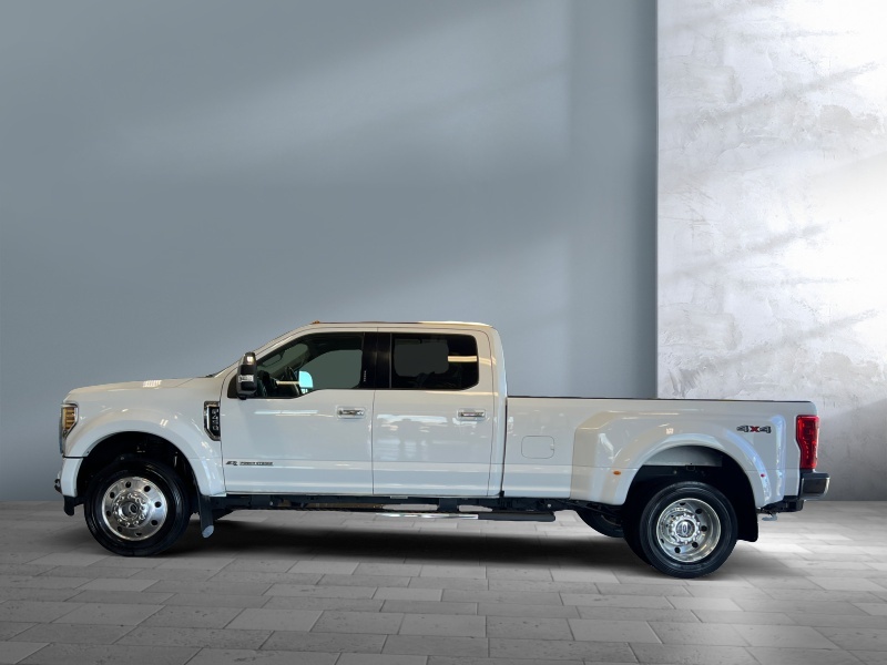 2019 Ford Super Duty F-450 DRW