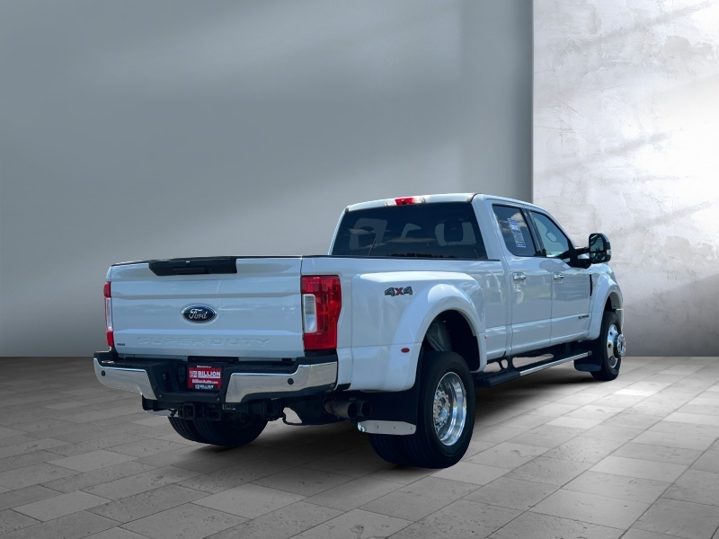 2019 Ford Super Duty F-450 DRW