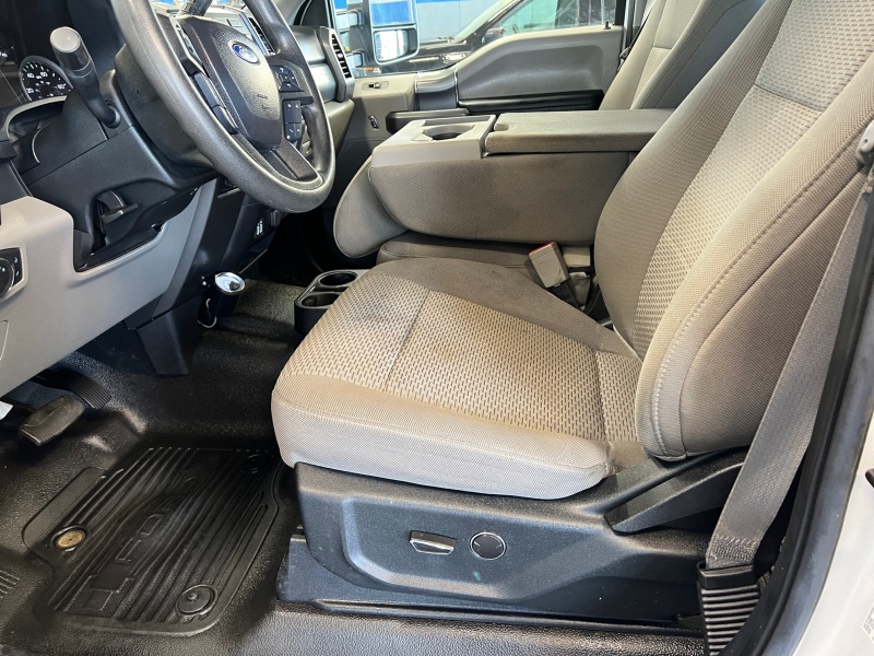 2019 Ford Super Duty F-450 DRW