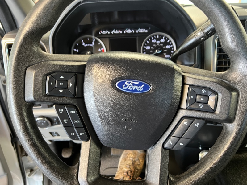 2019 Ford Super Duty F-450 DRW