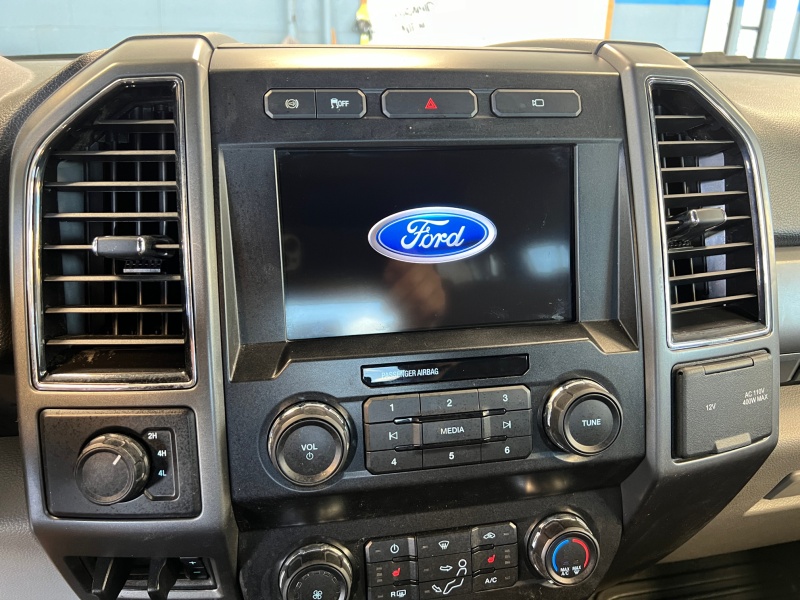 2019 Ford Super Duty F-450 DRW