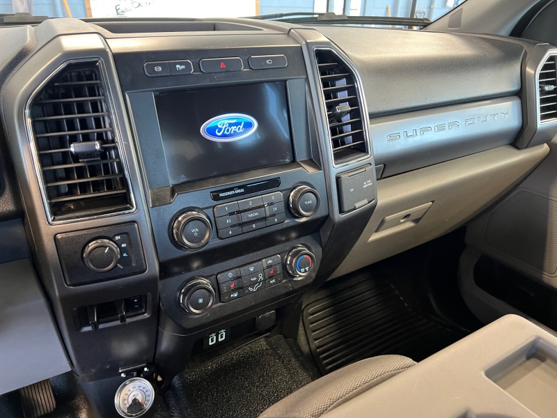 2019 Ford Super Duty F-450 DRW