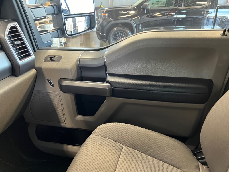 2019 Ford Super Duty F-450 DRW