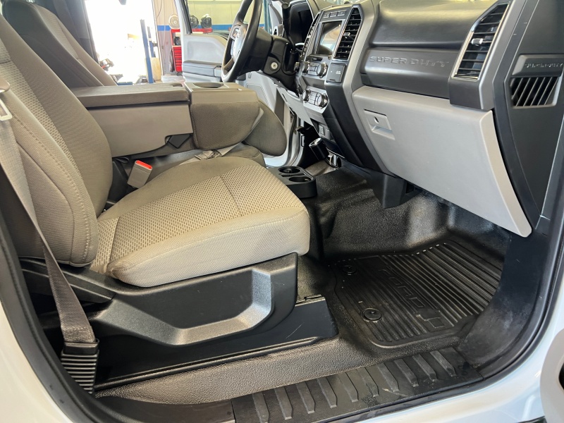 2019 Ford Super Duty F-450 DRW