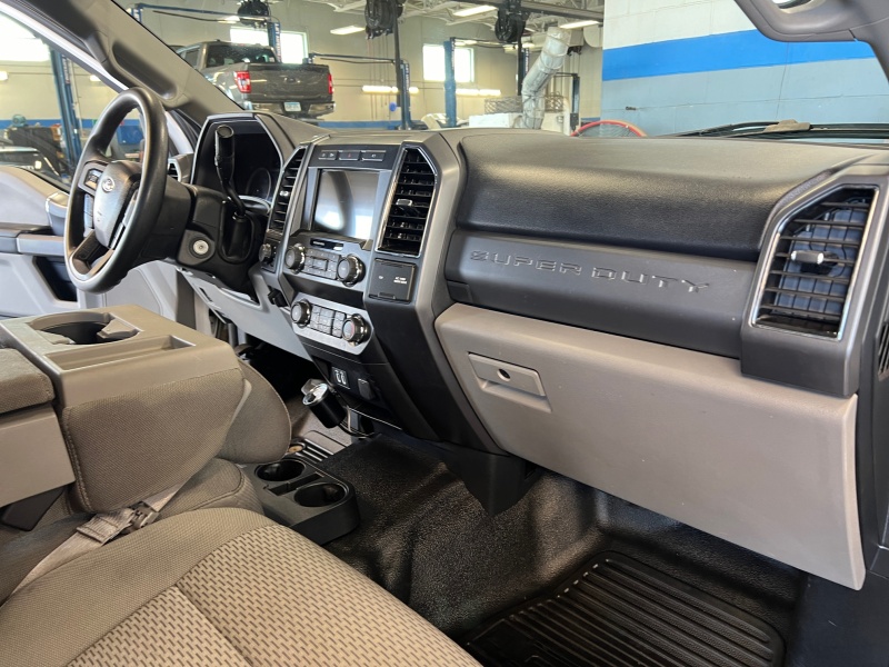 2019 Ford Super Duty F-450 DRW