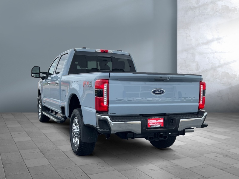 2024 Ford Super Duty F-250 SRW