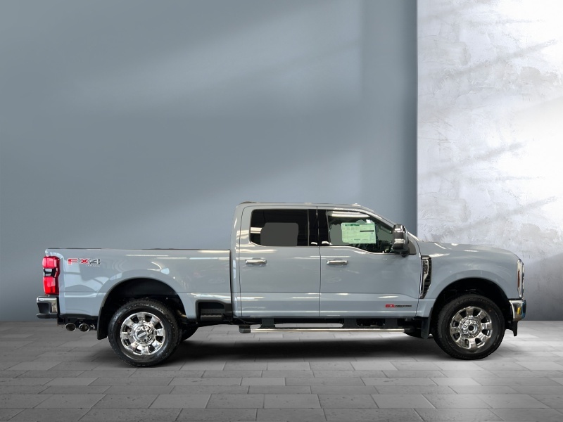 2024 Ford Super Duty F-250 SRW