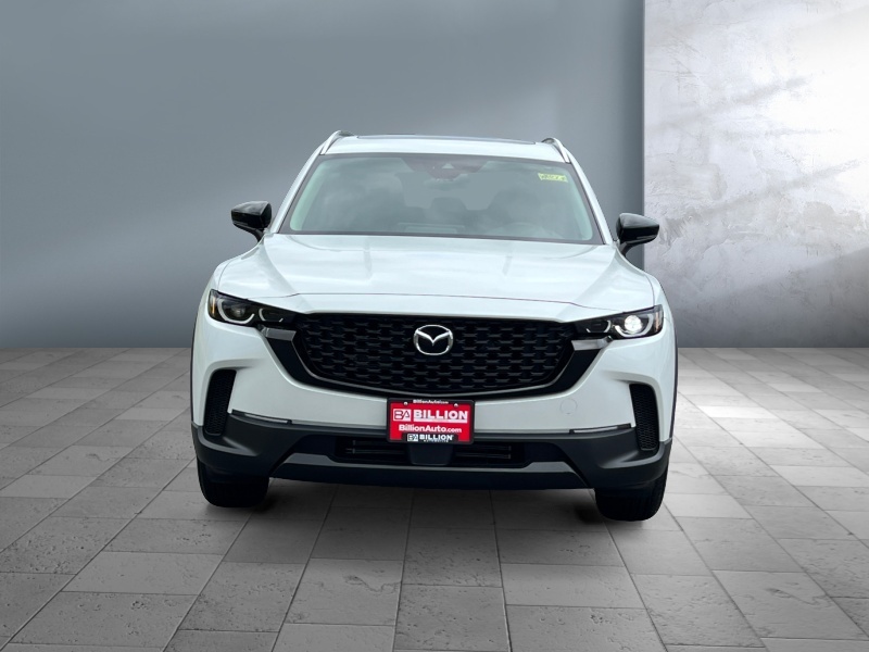 2023 Mazda CX-50