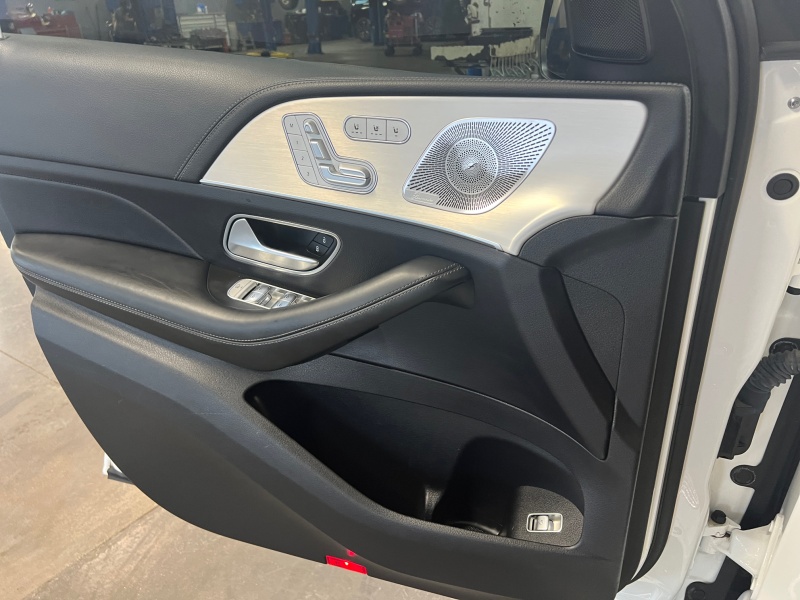 2021 Mercedes-Benz GLE