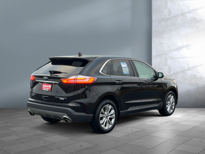 2019 Ford Edge