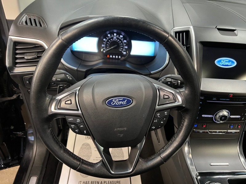 2019 Ford Edge