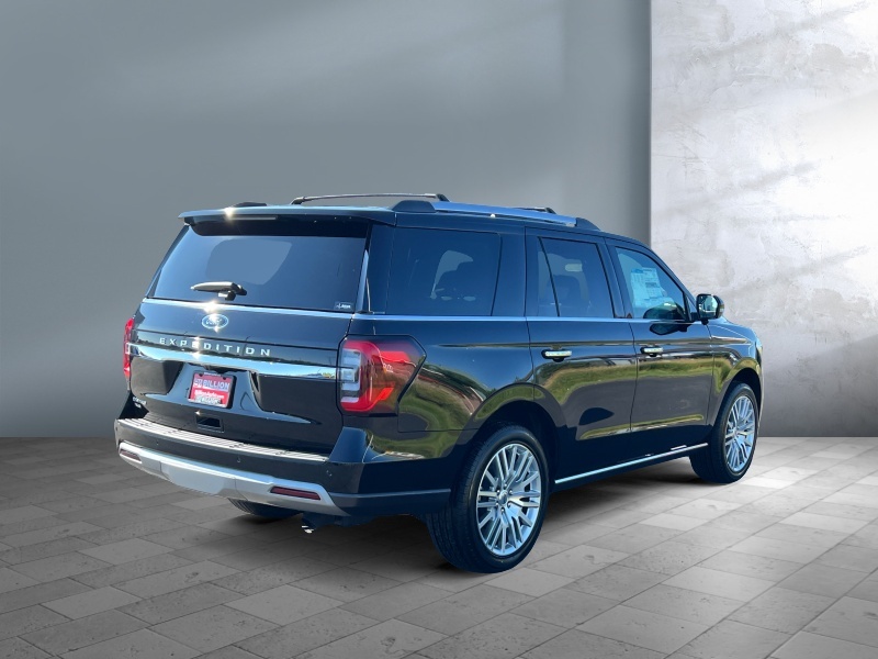 2024 Ford Expedition