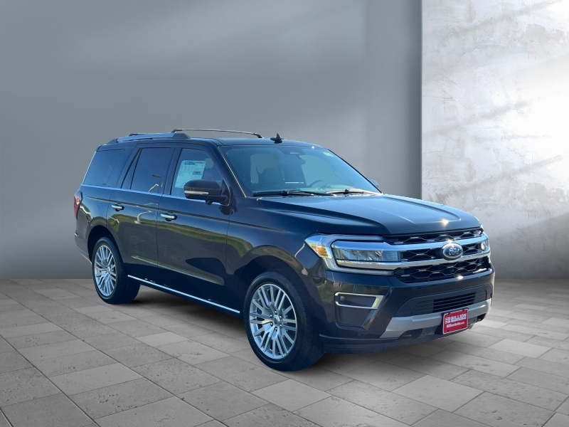 2024 Ford Expedition