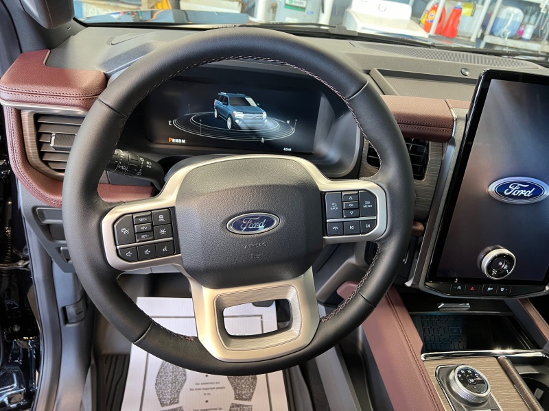 2024 Ford Expedition