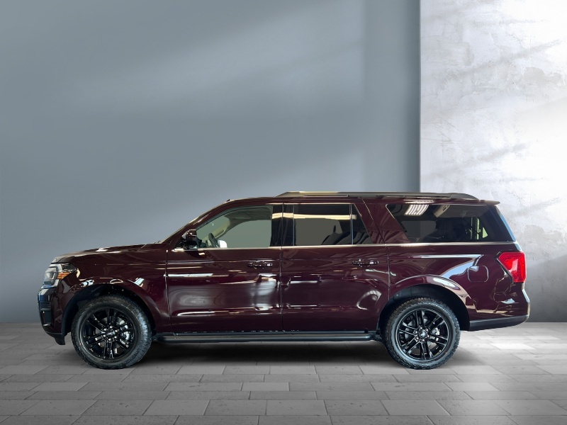 2024 Ford Expedition Max